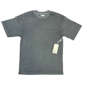 Mate The Label Organic Cotton Unisex Tee XXS Forest Green Sustainable NWT